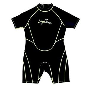 NWOT Men’s LayaTone Wetsuit